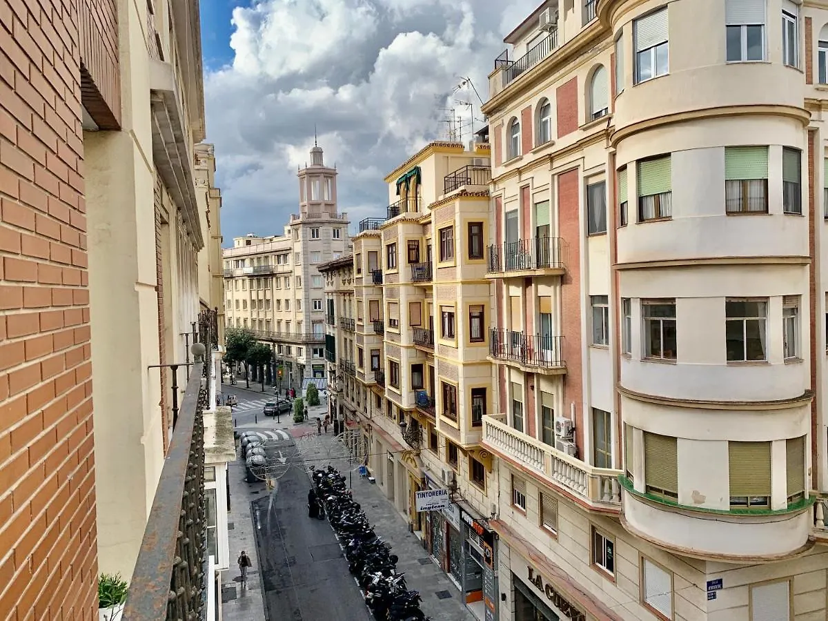 Homely Malaga Larios 0*,  Spain