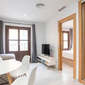 Beatas Terrace Apartment