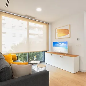 Elite Apartment