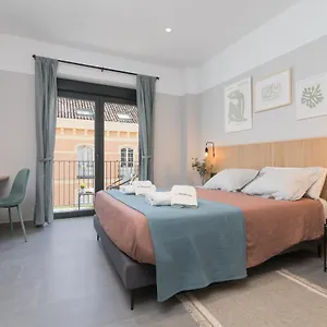 Victoria 57 Appartement Málaga